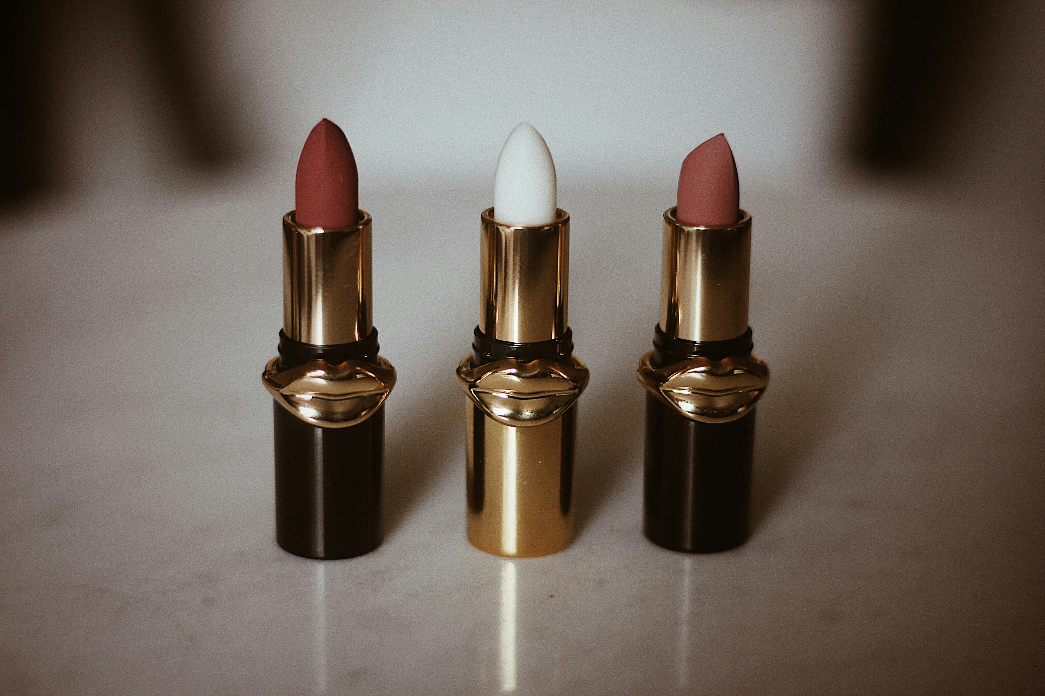 Luxury Lipstick Set
